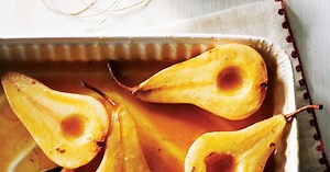 16 Of Our Best Pear Recipes - Chatelaine