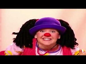 The Big comfy couch big blow hard part 1