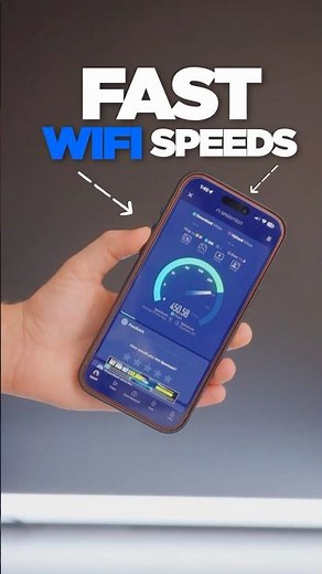 THIS Fixed my Slow Internet!