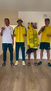 67K views · 919 reactions | Beach volleyball boys do it best   Mark Nicolaidis #TeamAUS | #Paris2024 | Volleyball Australia | ASICS | Speedo Australia New Zealand | Sportscraft | Australian Olympic Team | Facebook