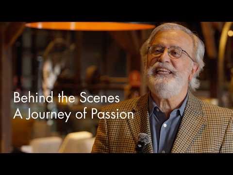 Antarctica21, Behind The Scenes | An Expedition to Planet Earth - Episode 6