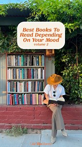 250K views · 6.3K reactions | Best Books to Read (depending on your...