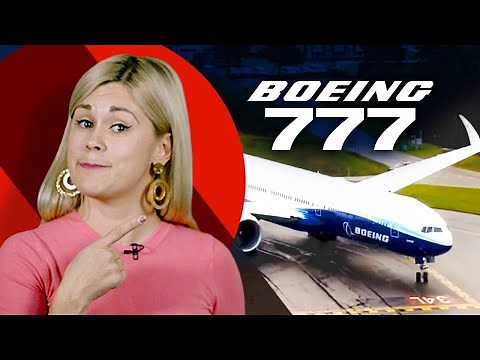 Boeing 777X explained: Inside the foldable-wing aircraft's first flight
