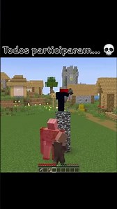TROLANDO O IRON GOLEM AAKKAKKKKKKKKK