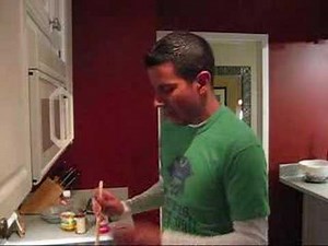 Guillermo Cooks Lomo Saltado "A la Olla Style"