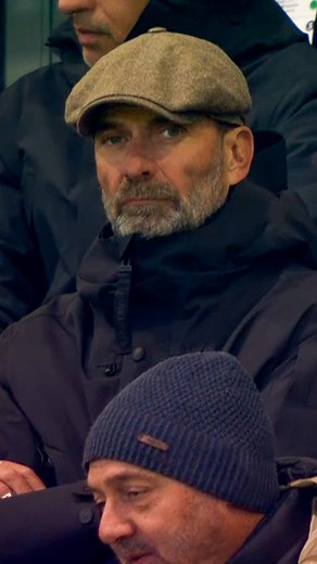 1.7M views · 33K reactions | Jurgen Klopp was in the house to watch his nation qualify for the FIFA World Cup 2026  ↳ European Qualifiers™. Every Match. Live & Exclusive on Football's New Home, Stan Sport. #StanSportAU #WCQ | Stan Sport Football | Facebook