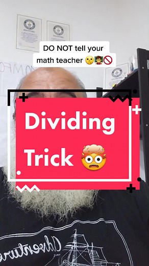 Math Division Tricks: Decimal and Fraction Dividing Secrets