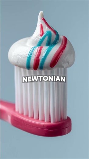 Why Toothpaste Has Stripes Inside It