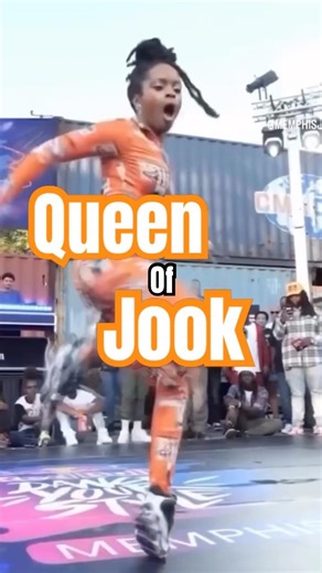 She Might Really Be The HARDEST Female Jooker Alive 👑 🔥