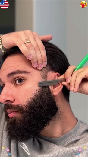 Shaving Your Beard: A Hilarious Prank on Couples