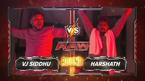 543K views · 28K reactions | என்னடா பேசிட்டு இருக்கும் போது பொசுக்குன்னு அடிச்சுட்ட | Fun Panrom With Vj Siddhu | Malaysia Vlog | VJ Siddhu | Facebook