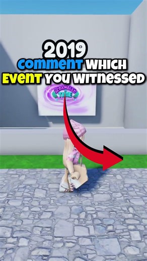 Roblox Events Throughout The Years Until 2026?! (2026 Updated)