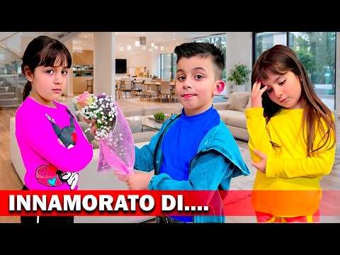 Gabriele Apologizes to Delia and Leaves Martina Missy