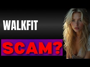 WalkFit App Reviews Is WalkFit Legit or Scam