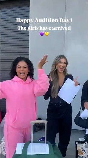 Laker Girls 2025-2026 Auditions - The search for the new team has started #lakergirls #lakers #dance