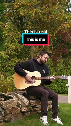 This Is Me Camp Rock Cover