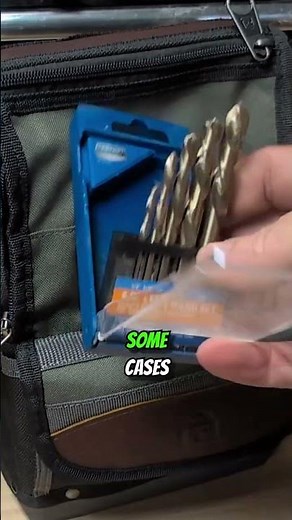 Got a Broken Bolt? Try this trick