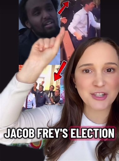 The “Manager” of the learning center in Minneapolis has come out trying to deny any fraudulent claims. Yet this person has been seen before…#fyp #minnesota #Fyp #fraud #children