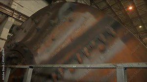 ore-dressing treatment with classifiers in mining-and-processing integrated work