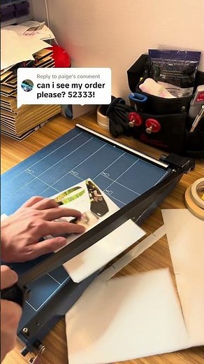 Quick look at making custom ps5 controller skins #orderpacking #customps5controller