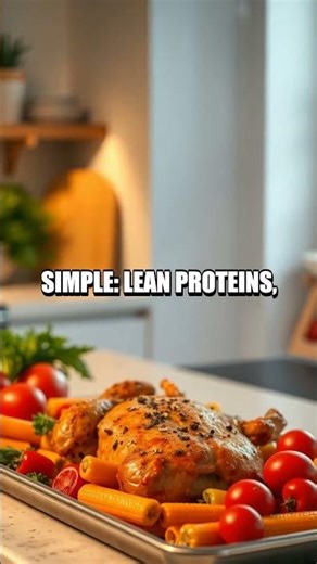 Sprint Zone: Fast Home Moves and Pantry-Powered Eats