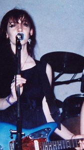 Rudolf Dethu on Instagram: "Bilinda Butcher, the ethereal guitarist and vocalist of the seminal shoegaze band My Bloody Valentine, turned 62 this week. Born and raised in London, UK, and later relocated with her parents to Golden Valley, Derbyshire, a small hamlet in the countryside, she was considered "a weirdo" as she wore clothes based on 1920s fashion and listened to records on a portable gramophone: "Everybody was into punk and I was living in the '20s and '30s. My mother thought I was up i