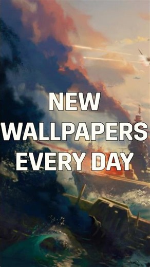 Wallpapers over the years: NCNS | HOI4