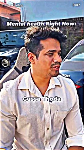 @Gamerfleet Mental Health Update 🤣 #shorts #funny