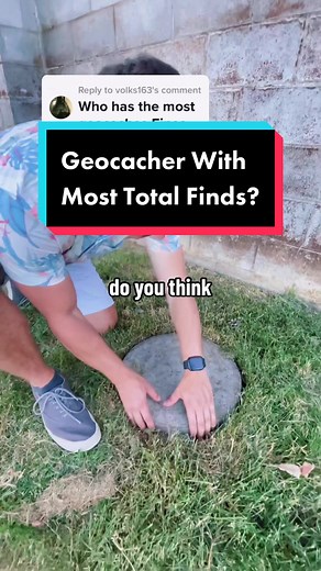 Geocaching: Exploring the World of Hidden Treasures