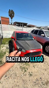1.1M views · 19K reactions | Valio la pena esta adquisición? #ford #focus #st #autos #subasta #carmexio | Carmexio | Facebook