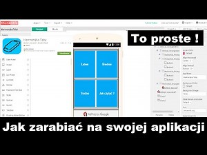 How to make your own ANDROID/IOS APP | mpl02