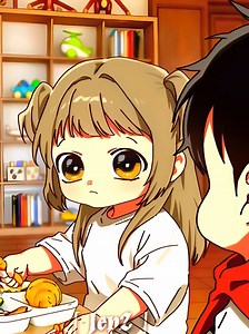 New Chapter 13 (Side Story) they both get along ✨ #onmywaytoseemymom #manhwa #manhwareccomendation #fictionreaderfr #mujefas