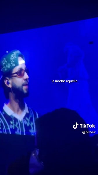 Lo Mismo de la Otra Vez: Concierto de Mora