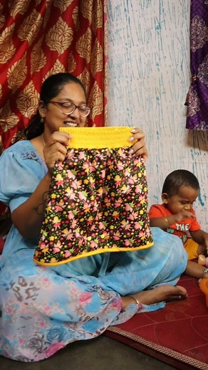 Hi, while making the video of wrapper below points to be covered. 1. Wrapper is complete solution for bed wetting kids. 2. Available for all age of kids depends on waist size. 3.its unisex product ( it can be used for boys and girls) 4. Use Discount Code which is mentioned on the screen to get 10 % off. 5. you can place the order through whatsup number 9611424766 which is mentioned on the screen * Website link https://smartbums.in * Infinite AIO Night Time Diaper https://smartbums.in/collections