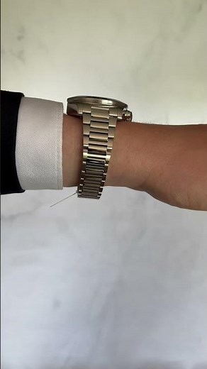 NEW: Longines Conquest Chronnograph Automatic!