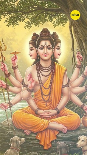 Shri Gurudev Datt Full Song | Datta Guru Devotional