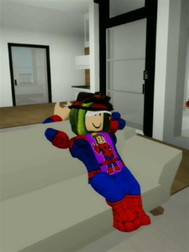 Oh, you lying people! #roblox #blookhaven