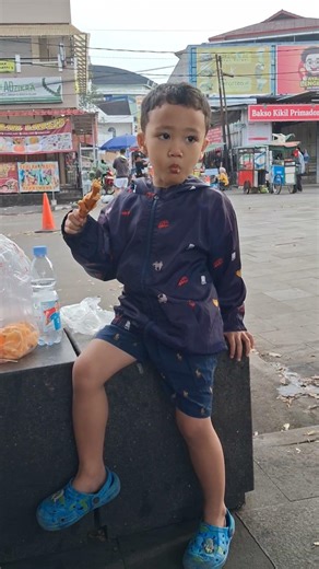 lebaran 1447 H #cutebaby