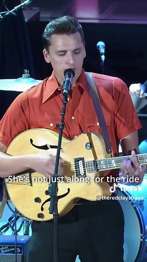 Wondering Why from our show at Red Rocks. The full version is on our Youtube!