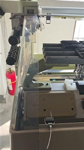 SSR112SV 12G 2016 WITH SUB-ROLLER #shimaseiki