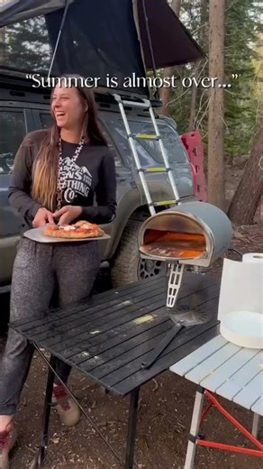 My Favorite Adventure of the Summer 🤩🏕️✨