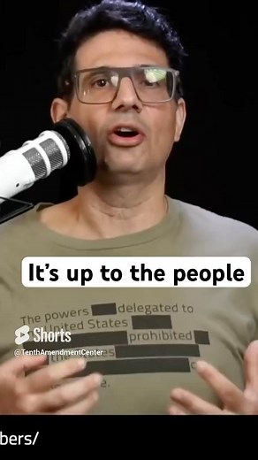 767 reactions · 454 shares | It’s up to the people to protect and defend their own Constitution and their own liberty, whether the government happens to like it, or not. ￼ | Tenth Amendment Center | Facebook