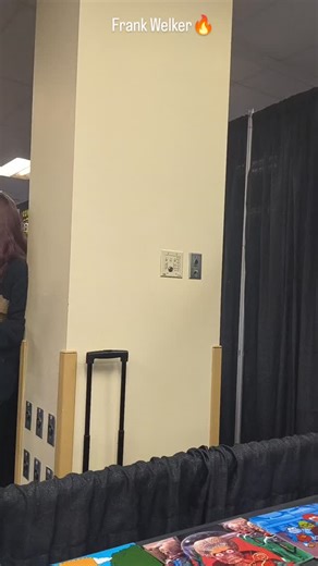 Samuel Frederick on Instagram: "Frank Welker Most famously known as the voice of Megatron from transformers!"