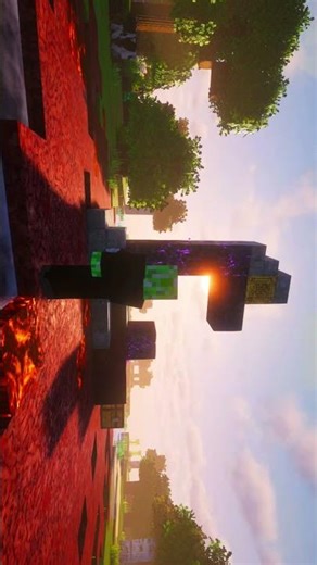 I Tried Ultra Realistic Minecraft Shaders