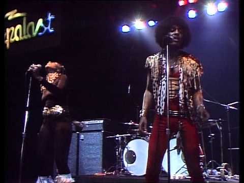 Mother's Finest - Rockpalast - 1978 - part 3