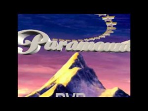 Paramount DVD 2005 Blende Remake