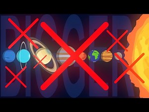 The Solar System is BIGGER