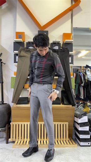 A-Zero Pant VIP Collection Announcement