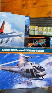 Discover Plastic Modeling | Painting Techniques | Model Making | SCALEMODEL | Aviation