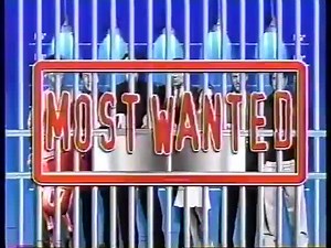 Game Show Network Weeknights Lineup with Most Wanted | Commercial | Retro Junk